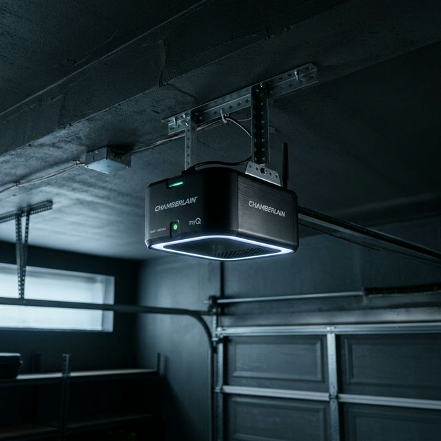 Opener Installation