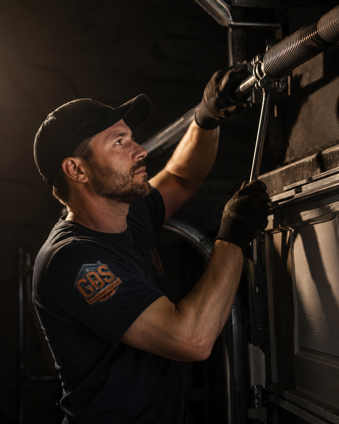 Expert Garage Door Technician